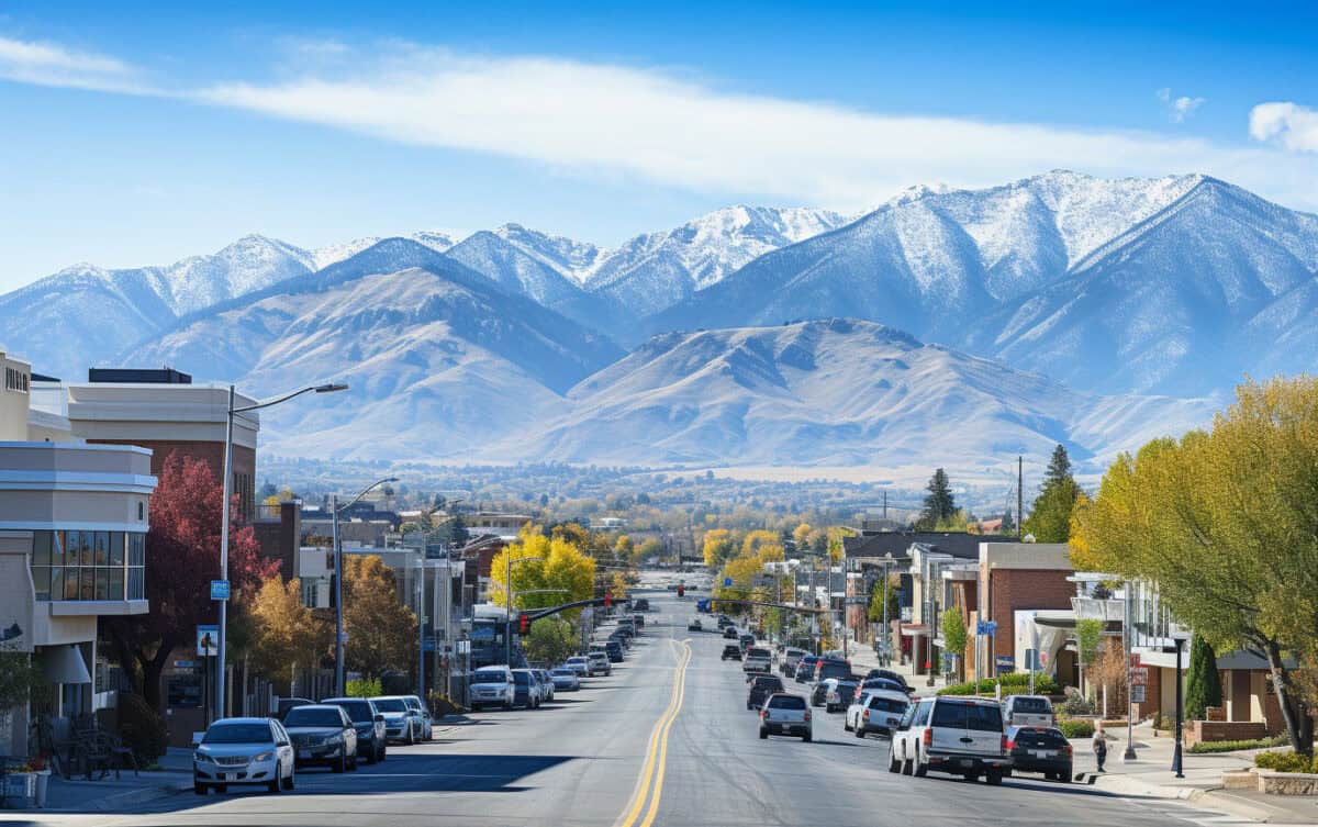 ABA Therapy in Midvale, Utah