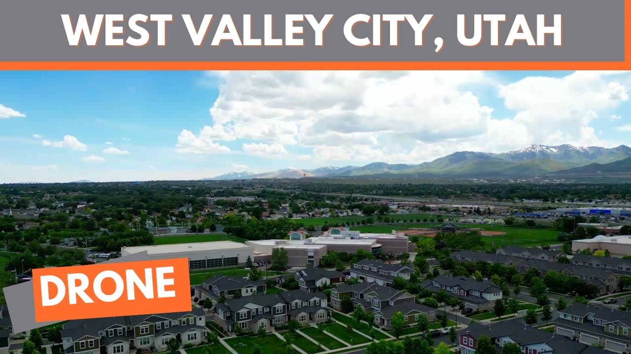 ABA Therapy in West Valley City, Utah